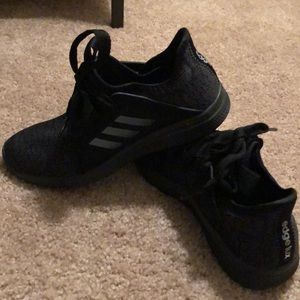 Worn 1x Adidas Lux Shoes